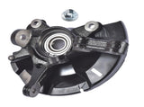 Front Right Steering Spindle Knuckle Assembly Fits for Dodge Attitude Hyundai Accent 2014-2017 74920409