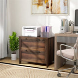 ZUN File cabinets, storage cabinets （Prohibited by WalMart） 67322246