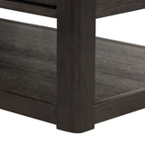 48x26x20" Cocktail Table W2078P179682