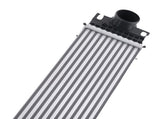 Intercooler fit for Lincoln MKZ Base 2.0L 2019-2020 HG9Z6K775A Silver Aluminum 25838214