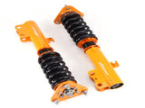 Coilover Adjustable Height Struts Suspension Springs Kit fit for Scion tC 2005-2010 10866794