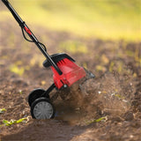 14-Inch Electric Tiller and Cultivator 70800073