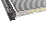 Engine Auxiliary Radiator Fits for Cadillac Escalade/Escalade ESV 3.0L 6.2L 2021-2026 45334443