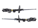 2X Front Shock Absorber Replacement for Lexus RX350 RX450h 48510-48440 w/ Electric Sensor 86070934
