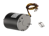 Fan Motor 1/4 HP 208-230 Volt fit for Zhongshan Broad--Ocean HC39GE226 Y7S623C835L 49580950