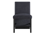 MIRIAM BLACK 2PK DINING CHAIR B201P501948