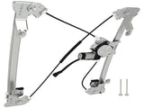 Electric Window Lifter fit for Ford F-150 Lincoln Mark LT 2004-2008 RR w/Motor 61059232