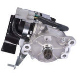 Rear Differential Lock Actuator for 1995-2018 Toyota 4Runner FJ Cruiser 4.0L V6 41450-35030 93289115