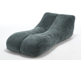 Creative bean bag sofa chair for adults filled with high-quality sponge that is plump and elastic W1996P266411