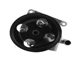 Power Steering Pump w/ Reservoir fit for Mercedes-Benz C300 W204 V6 3.5L 2010-2011 96084641