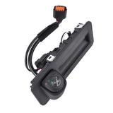 Rear View Backup Camera Trunk Camera Fits for 2017-2018 Hyundai Elantra 95760-F2001 35972901
