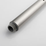 Eco-Performance Handheld Shower with 28-Inch Slide Bar and 59-Inch Hose 31022883