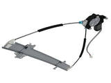 Electric Window Regulator Front Right fit for Suzuki XL-7 2002-2006 30021419 73093655