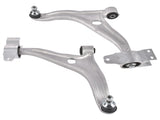 Set of 2 Front Left and Right Control Arm Fit for Mercedes-Benz A-Class W177 A 160 180 200 220 d 53096104