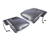 Pair Left Right Power Door Mirrors with BSM Heated Fit for Mercedes-Benz Sprinter 1500 2500 3500 63646246