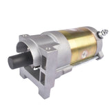 Electric Starter Motor Replacement for Cub Cadet 679cc Engines 8Q78HU 8Q78HUA 8Q78XU 8Q78XUA 68315746