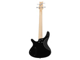 44 Inch GIB 4 String H-H Pickup Laurel Wood Fingerboard Electric Bass Guitar 31608451