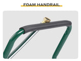 Hose Reel Cart, Hold Up to 250 ft Hose, Garden Water Hose Carts Mobile Tools with 4 Wheels, Heavy 67261565
