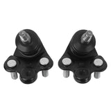 14Pcs Suspension Kit Front Lower Control Arms Fit for Honda Civic 2006 - 2011 All NON-Si Models 06766526