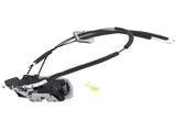 Front Left Door Lock Latch Actuator 80501-1EA0A Fits for Nissan 370Z 2009-2020 3.7L 56533997