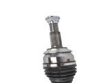 Front Left 27.91" CV Axle Shaft Fits for 2020-2023 Nissan Sentra 2.0L L4 Auto Trans FWD 39101-6LB0A 27366220