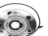 1x Front Wheel Hub & Bearing fit for DODGE DAKOTA 2005-2010 513229 513229A 5 Lugs 94890088