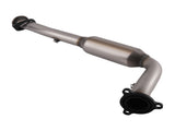 Direct Fit Catalytic Converter kit fit for Hummer H2 6.0L 2003-2006 EPA Certified 55823796