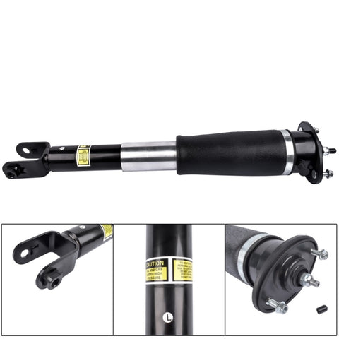 ZUN Rear Left Air Suspension Shock Strut For Cadillac STS 2005-2011 15148389 19302765 580349 62898875