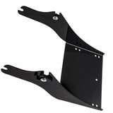 Rear Trunk Mount Luggage Rack fit for Harley Davison Touring FLHT FLHR FLHX 96-08 09724552