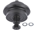 Bottom Rollers Replacement for Bobcat 328 329 331 225 231 325 334 E26 E32 Excavator 7019167 99446448