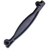 Intake Manifold Tuning Valve Runner Arm fit for GMC 1.8 Liter I4 Ecotec LUW Black 93400733