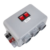 Keep Warm and Safe in the Winter with Our 12V Car Fan Heater - Fast Heating, Frost Removing, 600W 35541111
