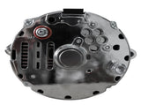 1G Style Chrome 110 AMP 1 Wire Alternator Replacement for Ford Mustang 289 302 351 V8 10SI 11180217