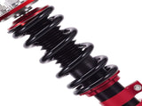 2x Front 24-Way Damper Shocks Coilover Lowering Kit fit for Toyota Corolla 2003-2008 40000972