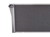 Aluminum Engine Radiator 3 Row fit for Chevrolet Corvette 5.7L 1984-90 AE829 AT 83991346