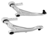 6Pcs Suspension Kit Front Lower Control Arm Tie Rods fit for Acura MDX ZDX 2007-2013 87644775
