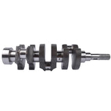 Crankshaft D902 Fits for Kubota Tractor RTV-900 KX41-3 Excavator Utility Vehicle 1G962-23012 54438212