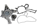 Coolant Water Pump Thermostat fit for Mercedes-Benz C320/E320 3.2L 1998-2005 AW9379 01231482
