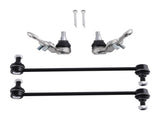 Front Lower Control Arms With Ball Joint Assembly FIT For Toyota Sienna 2011-2020 20972665