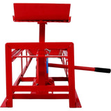 Auto Car Truck Service Rampss, Garage Car Hydraulic Ramps Black 5 Ton,Automotive Hydraulic W46563681