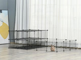 Pet Playpen DIY for Rabbit Chinchilla Hedgehog Guinea Pig 32038418
