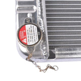 For Bobcat 463 553F 553AF S70 New Skid Steer Loader Radiator 6672455 6678820 29628577