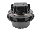 Hydraulic Final Drive Travel Motor 6677666 Replacement for Bobcat 331 334 425 428 Excavator 15190699