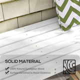 Outdoor Garden Bench Garden chair 25010667