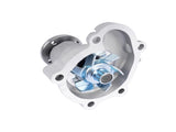 Water Pump Timing Belt Tensioner Set for Mitsubishi Minicab 660cc 3G83 MD997689 MD997688 1300A040 88318682