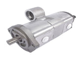 NEW Hydraulic Gear Pump for Massey Ferguson Tractor 4200 4225 4225HV 3816909M91 43840179
