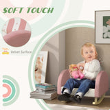 Kids Rocking Chair 09923243