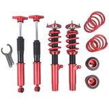 ZUN Coilovers Suspension Lowering Kit For Mazda 3 BL 2004-2009 Adjustable Height 59542209