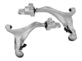 2Pcs Lower Control Arms Front Left & Right Fit for Infiniti Q70 2014-2018 Q70L 2015-2018 M37 M56 21005615