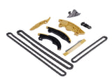 Timing Chain Kit Fits for Jaguar F-Pace XE XF Land Rover Range Rover 2017-2020 2.0L 37883857